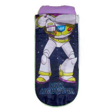 Toy Story Buzz Lightyear Junior Ready Bed Extra Image 1